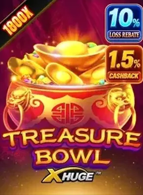 TreasureBowl